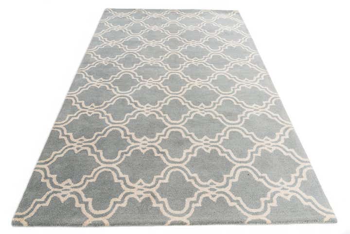 5' x 8' Luna Rug