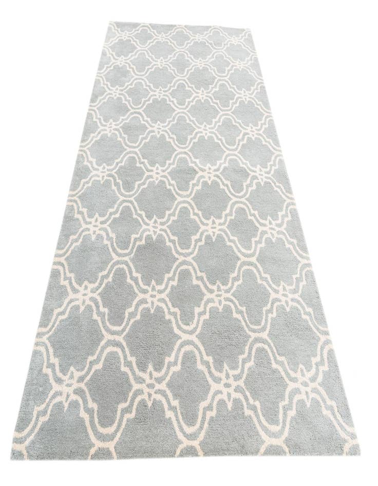 Detail image of 5' x 8' Luna Rug