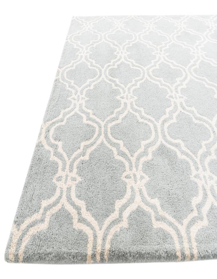 Detail image of 5' x 8' Luna Rug