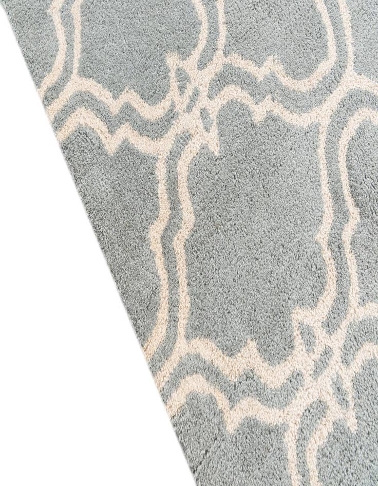 Detail image of 5' x 8' Luna Rug