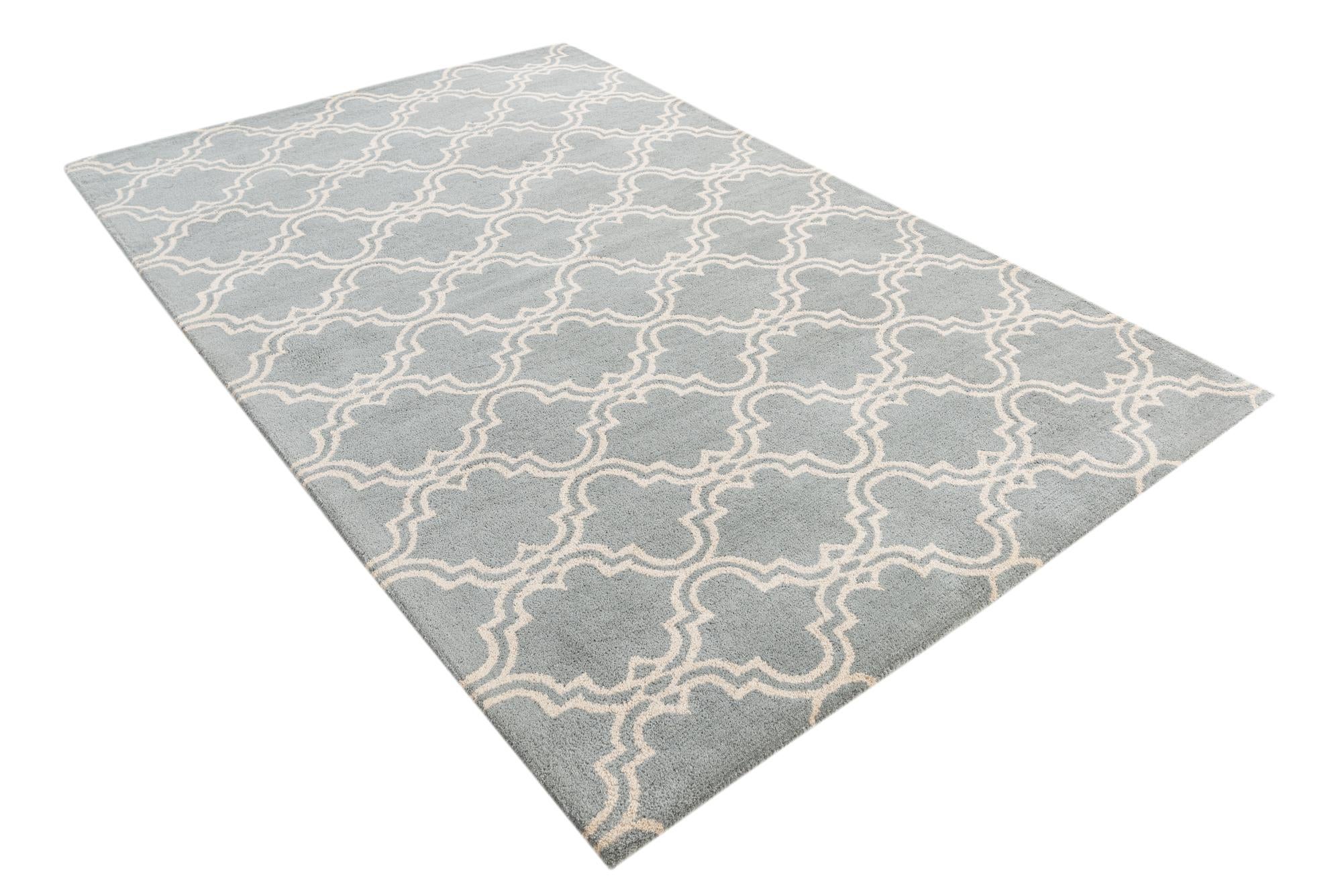 5' x 8' Luna Rug