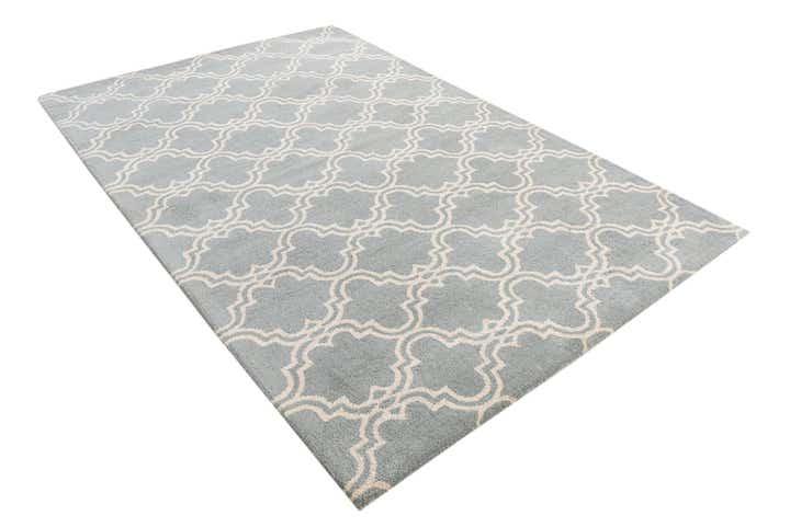 5' x 8' Luna Rug