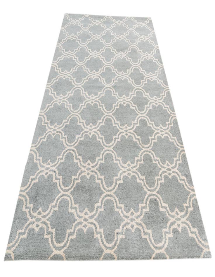 Detail image of 5' x 8' Luna Rug