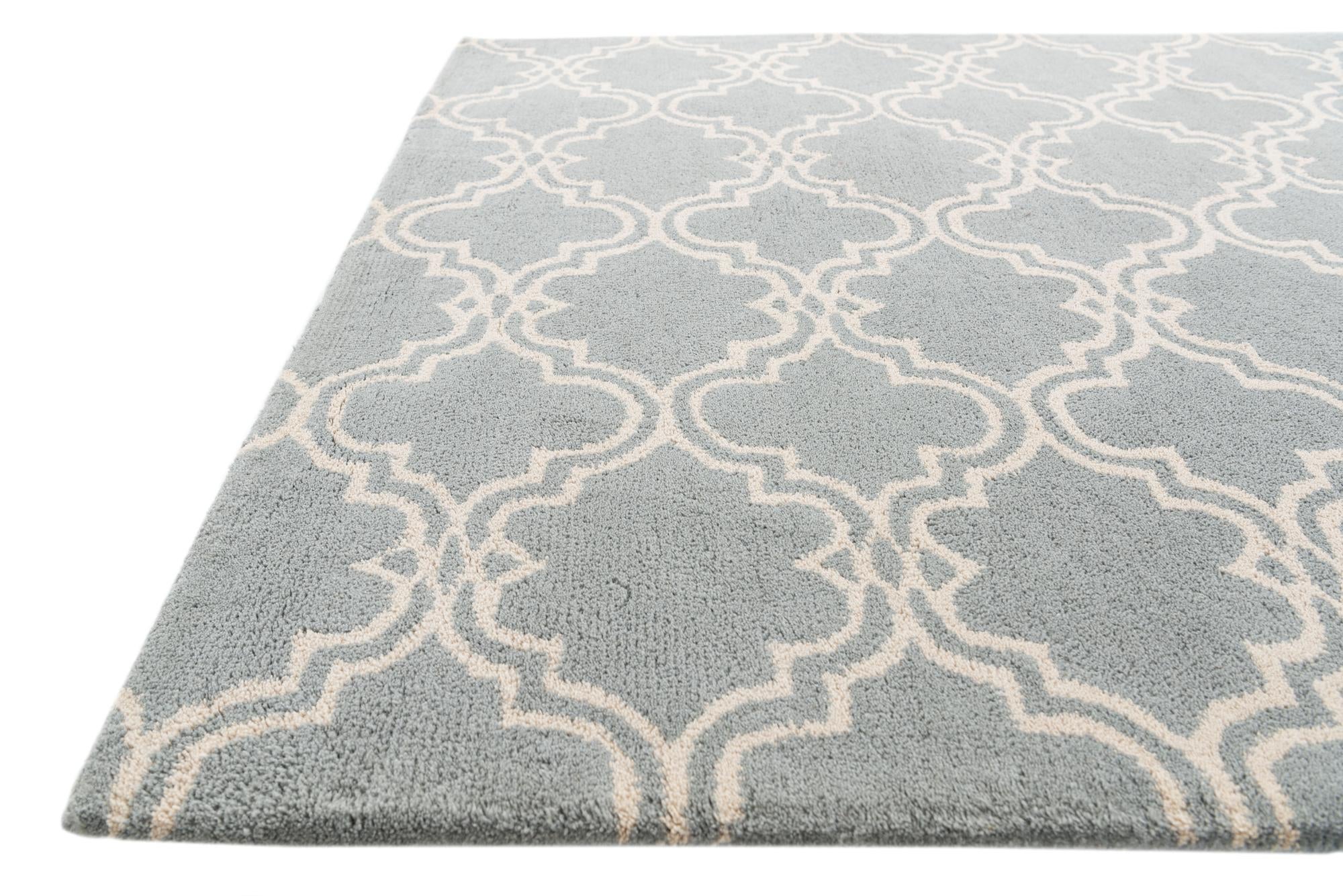 5' x 8' Luna Rug