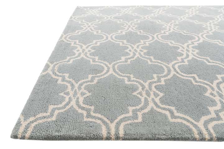 5' x 8' Luna Rug