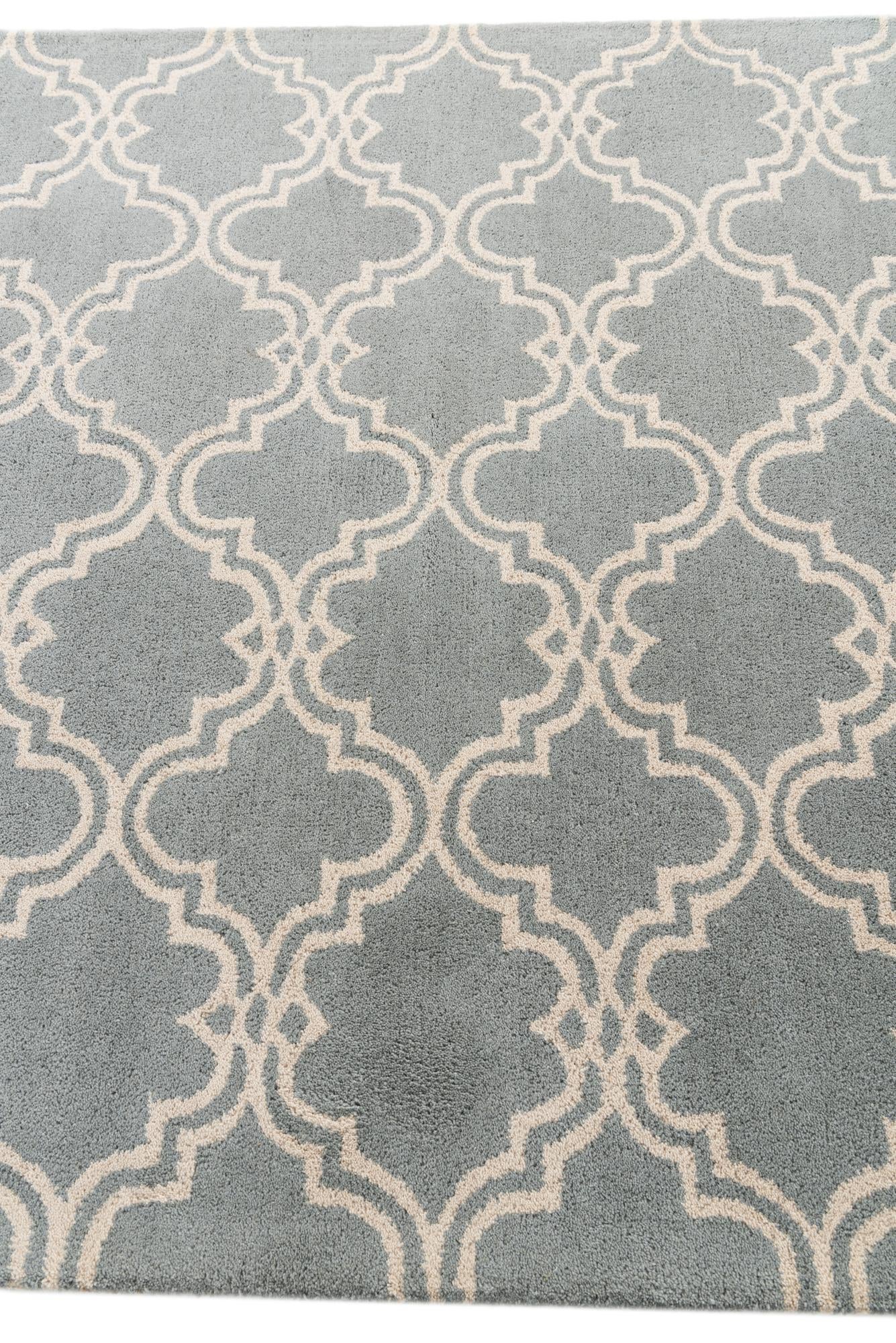 5' x 8' Luna Rug