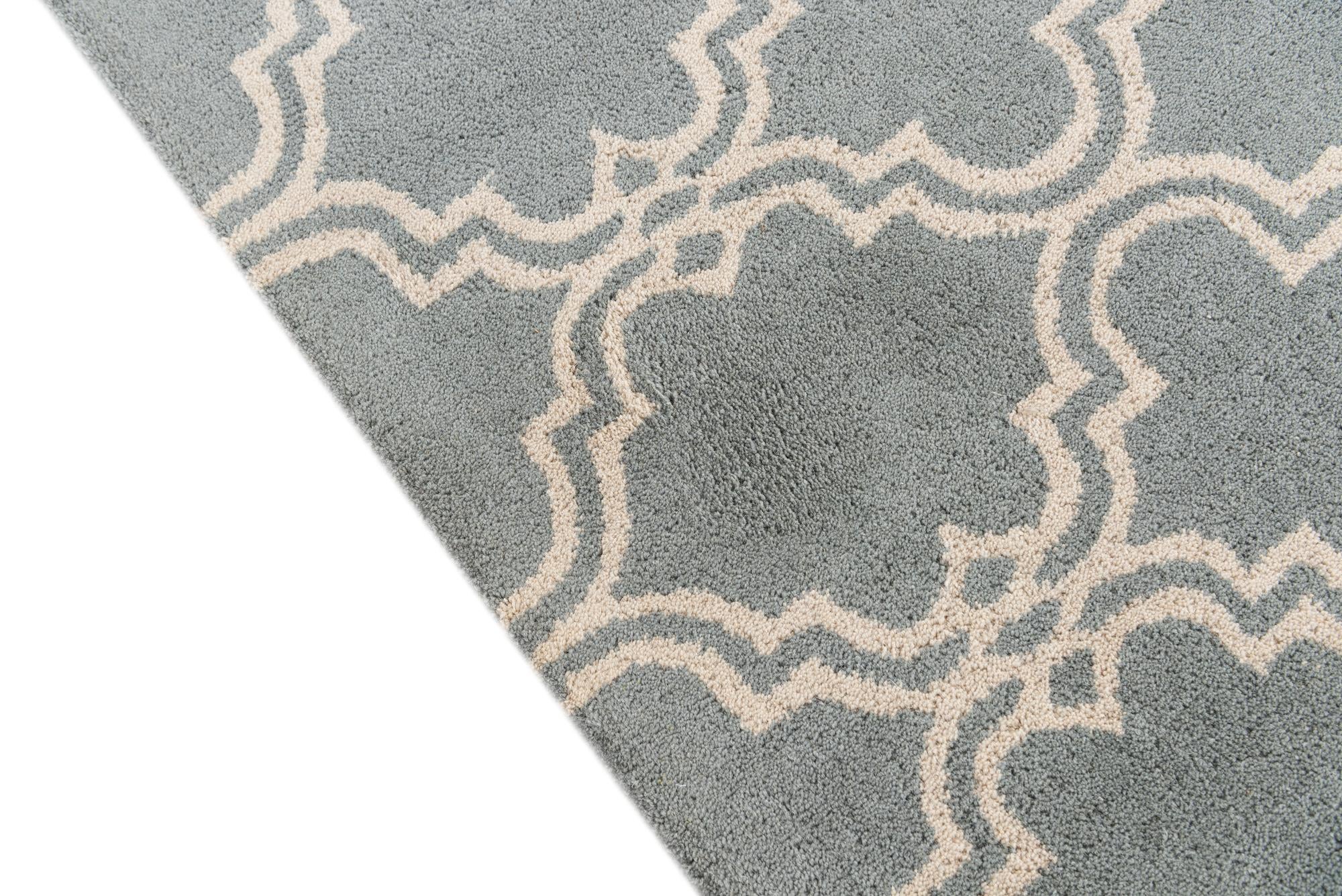 5' x 8' Luna Rug