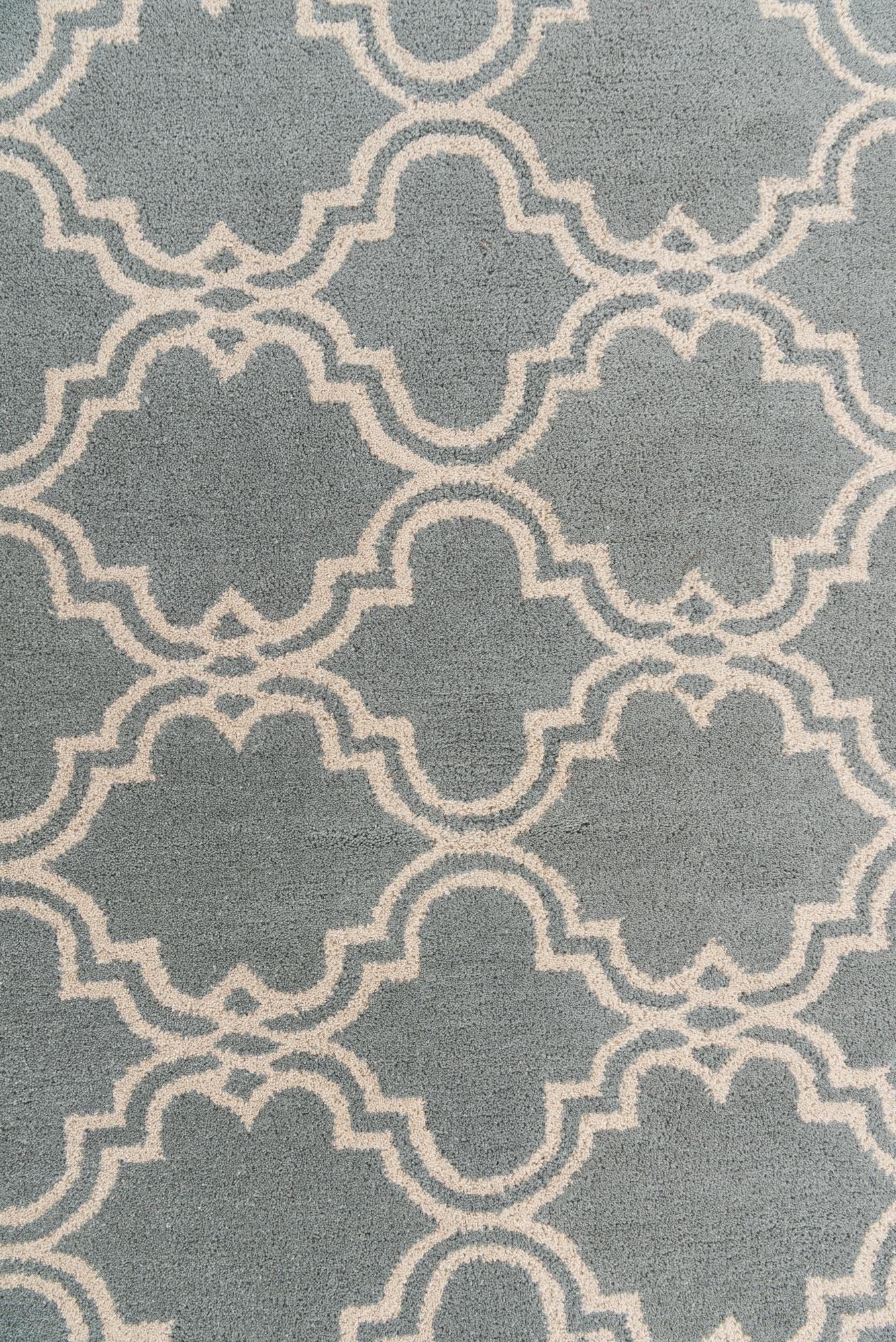 5' x 8' Luna Rug