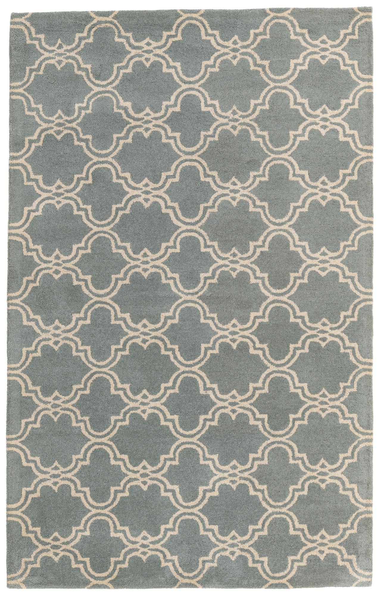 5' x 8' Luna Rug