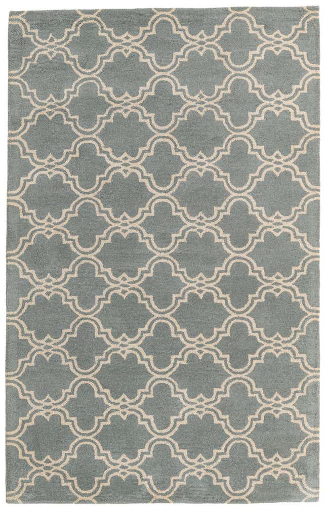5' x 8' Luna Rug