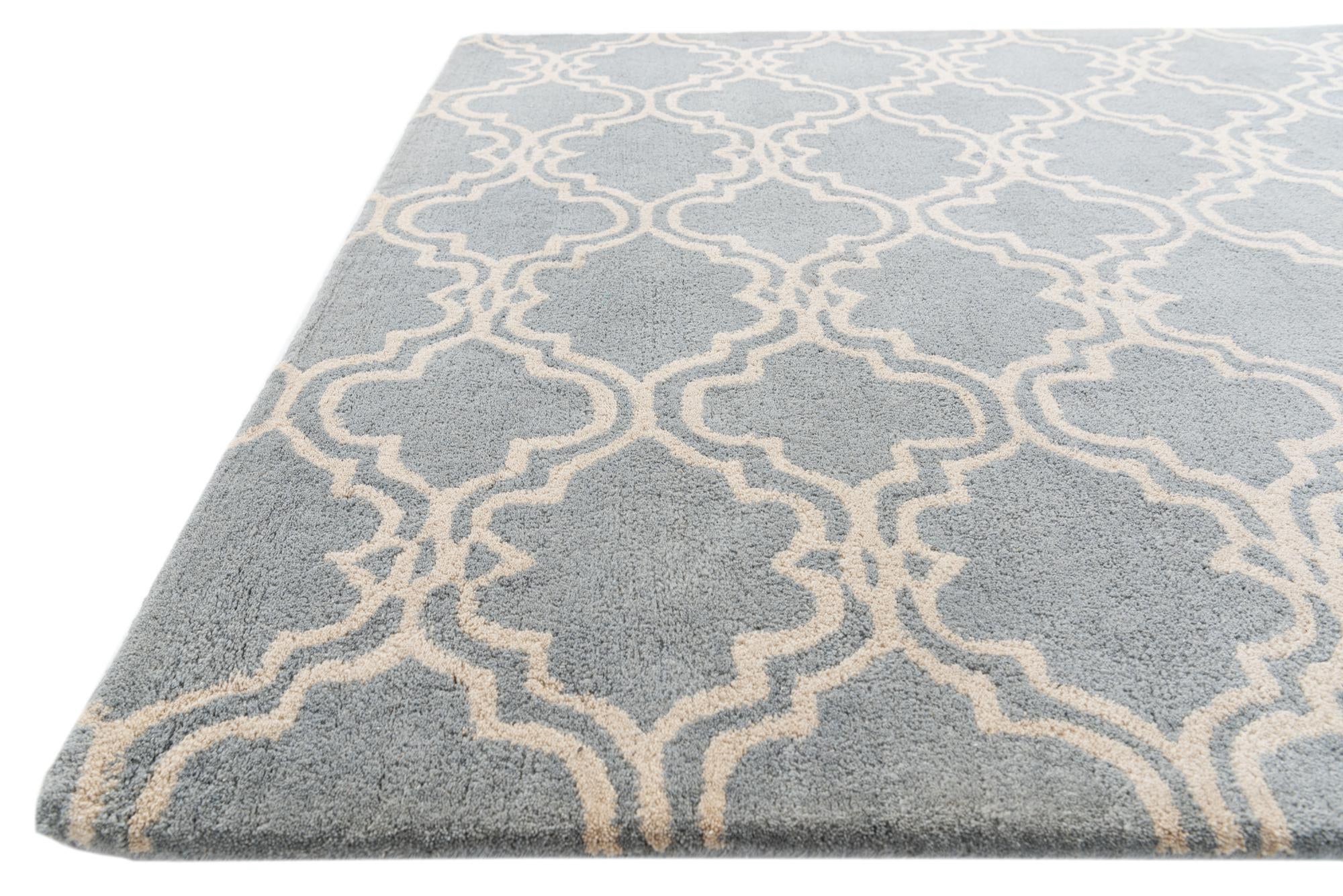 5' 1 x 8' 1 Luna Rug