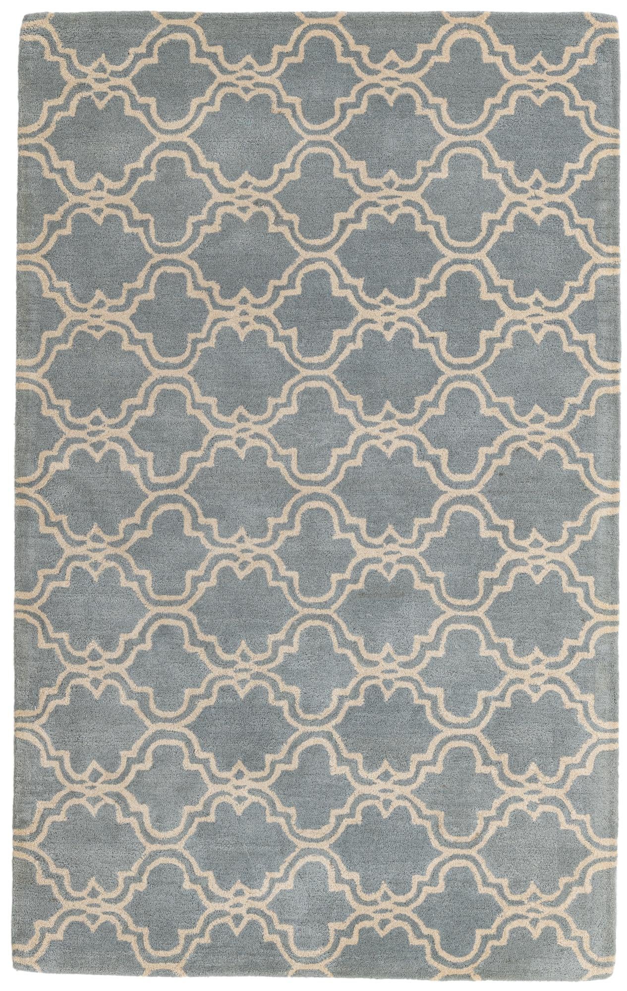 5' 1 x 8' 1 Luna Rug