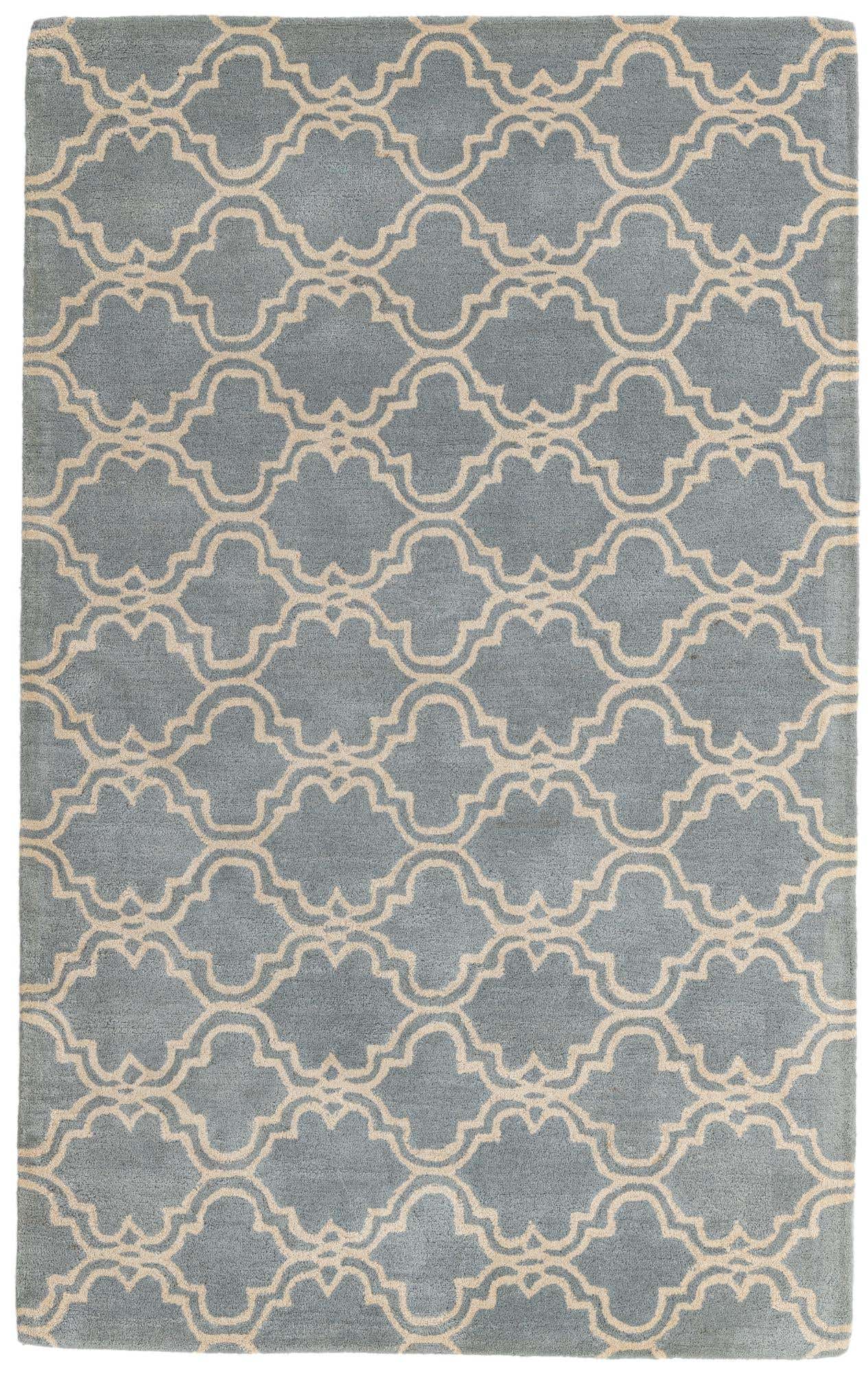 5' 1 x 8' 1 Luna Rug