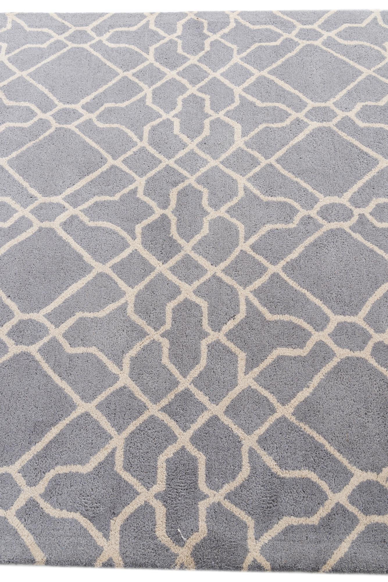 5' 1 x 8' Luna Rug