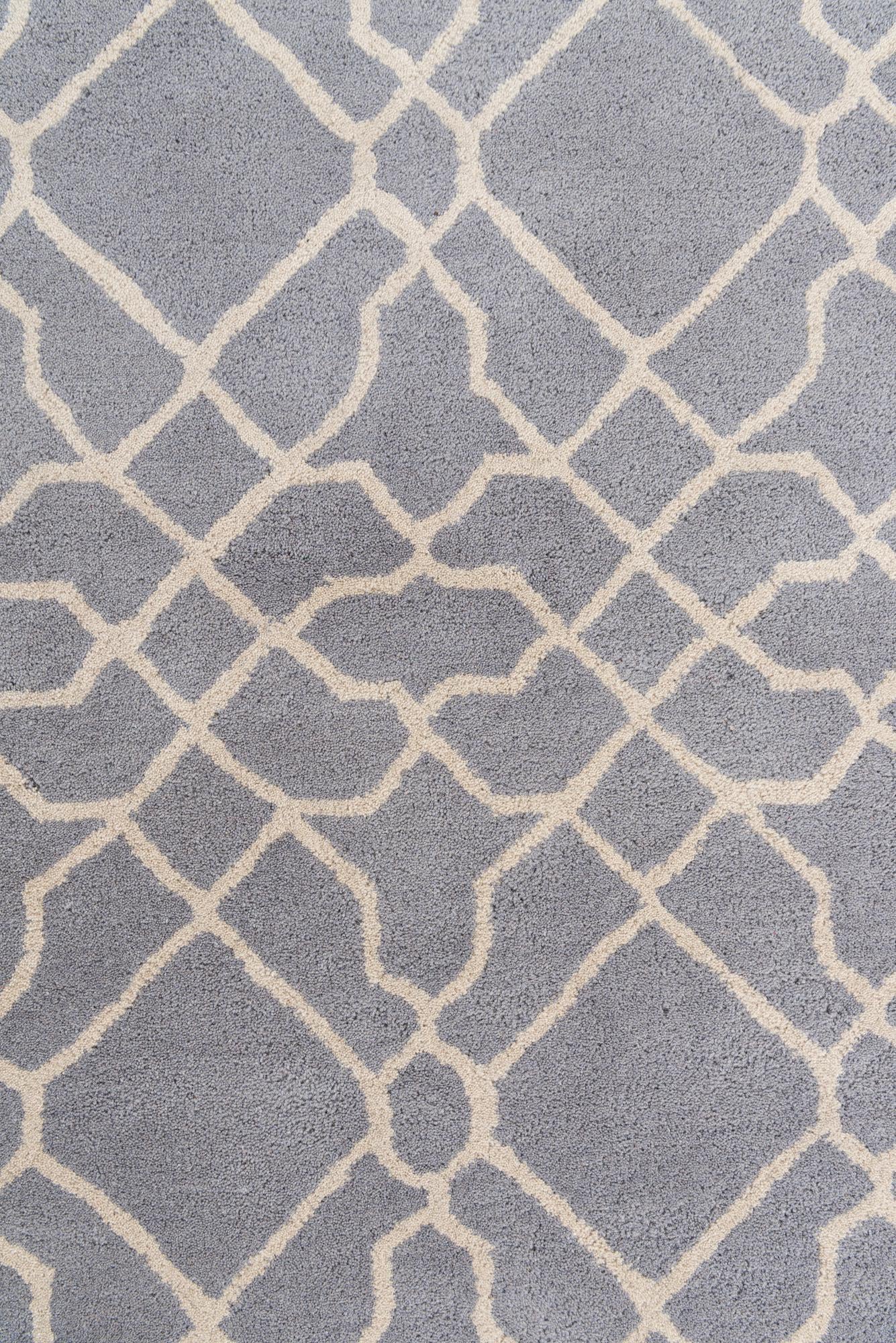5' 1 x 8' Luna Rug
