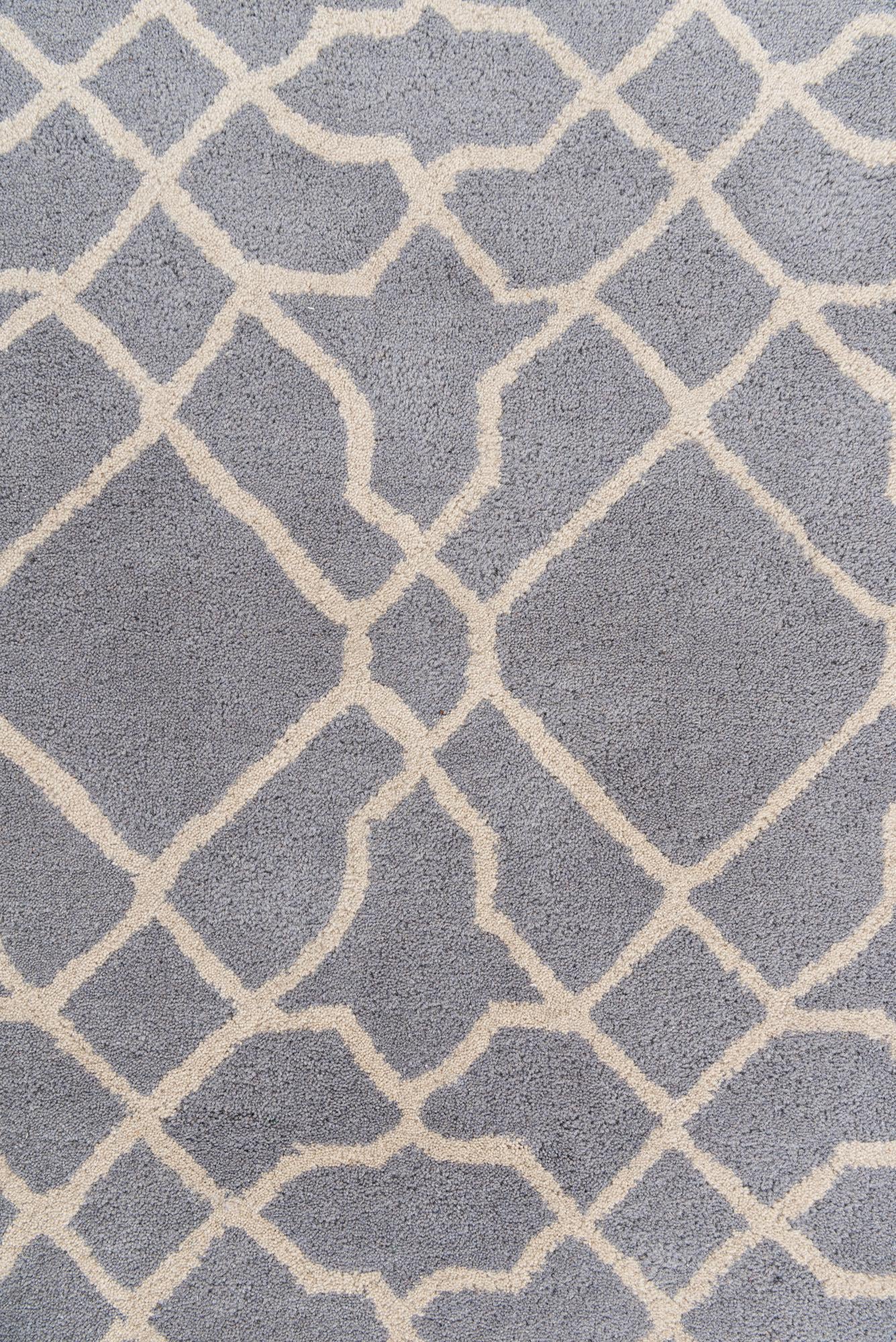 5' 1 x 8' Luna Rug
