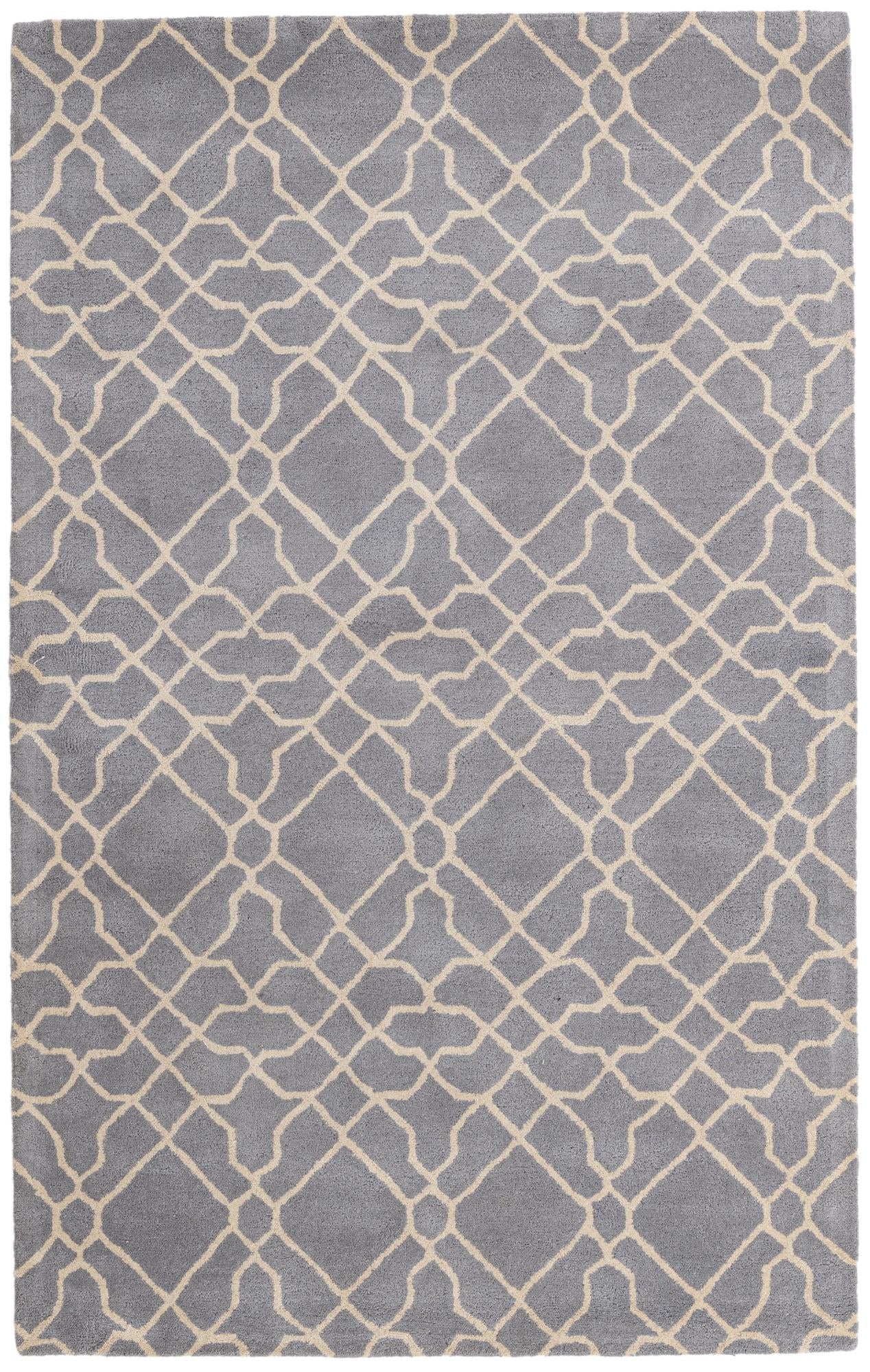 5' 1 x 8' Luna Rug