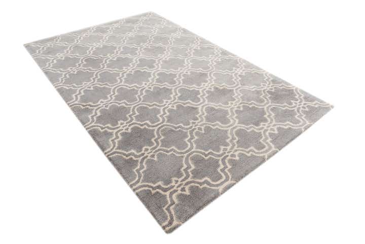 5' x 8' Luna Rug
