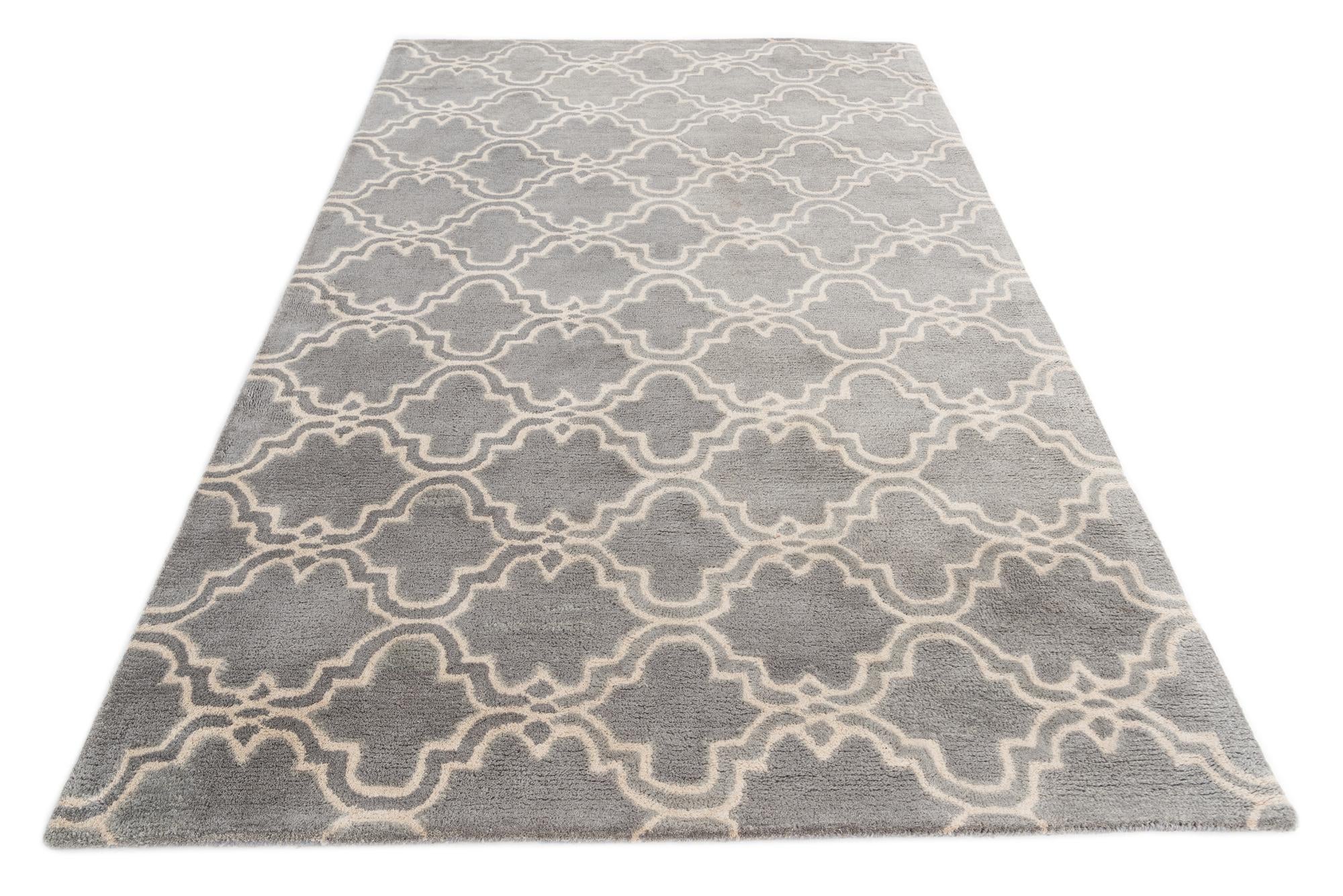 5' x 8' Luna Rug