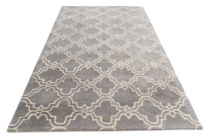 5' x 8' Luna Rug