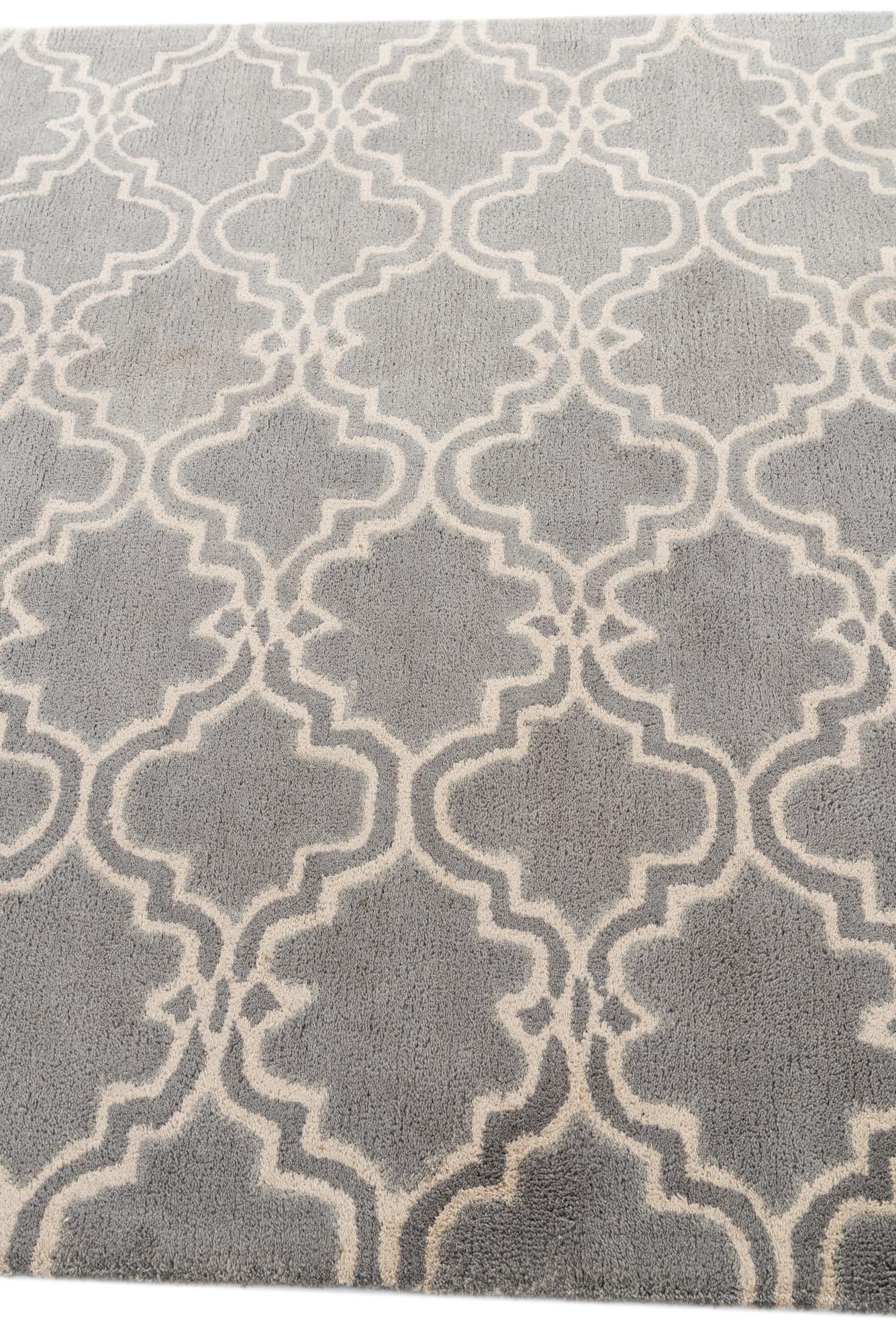 5' x 8' Luna Rug