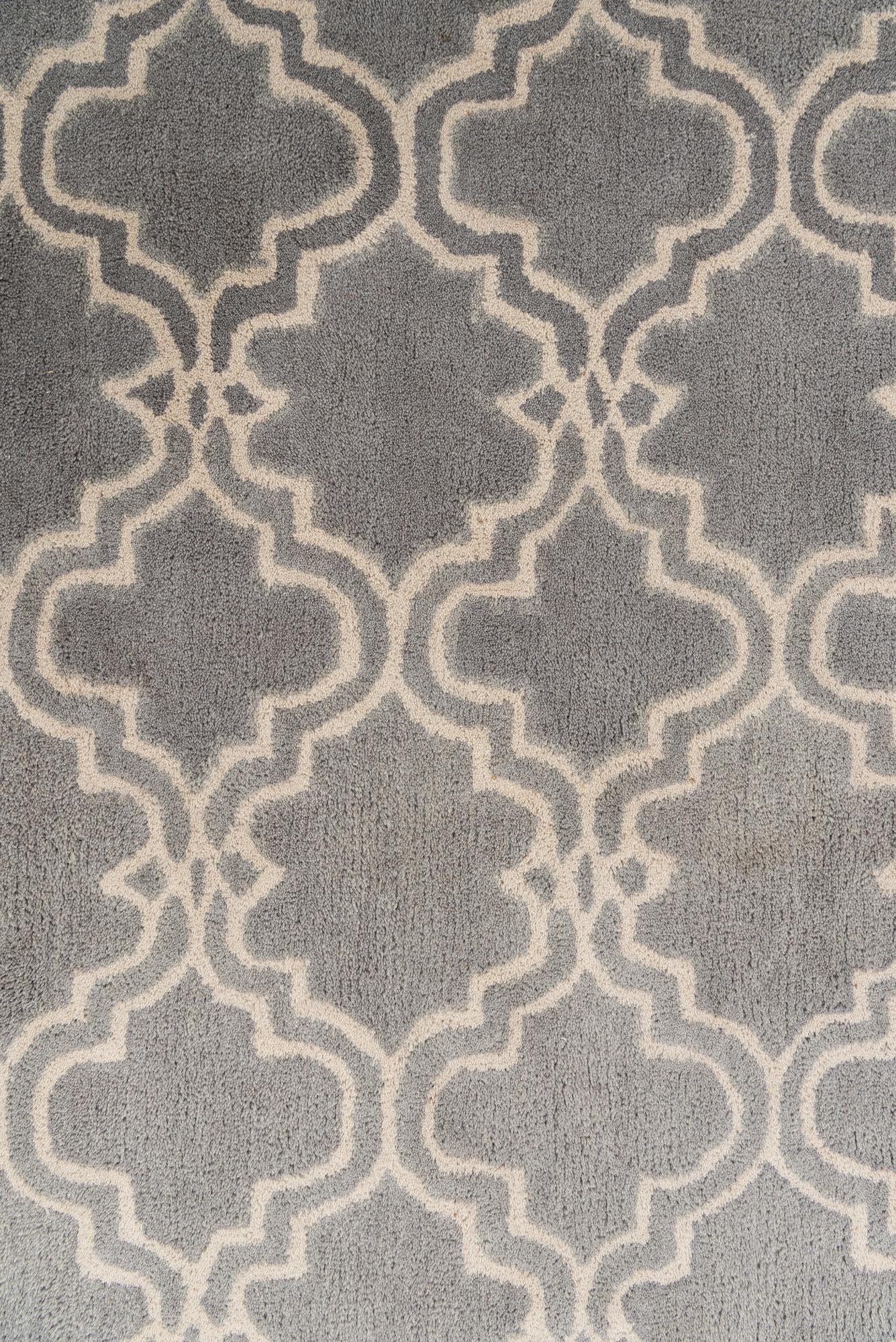 5' x 8' Luna Rug