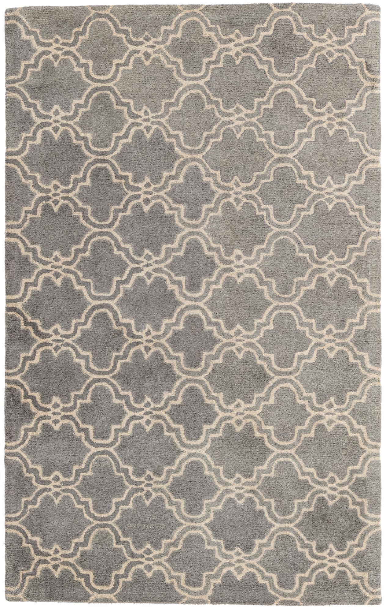 5' x 8' Luna Rug