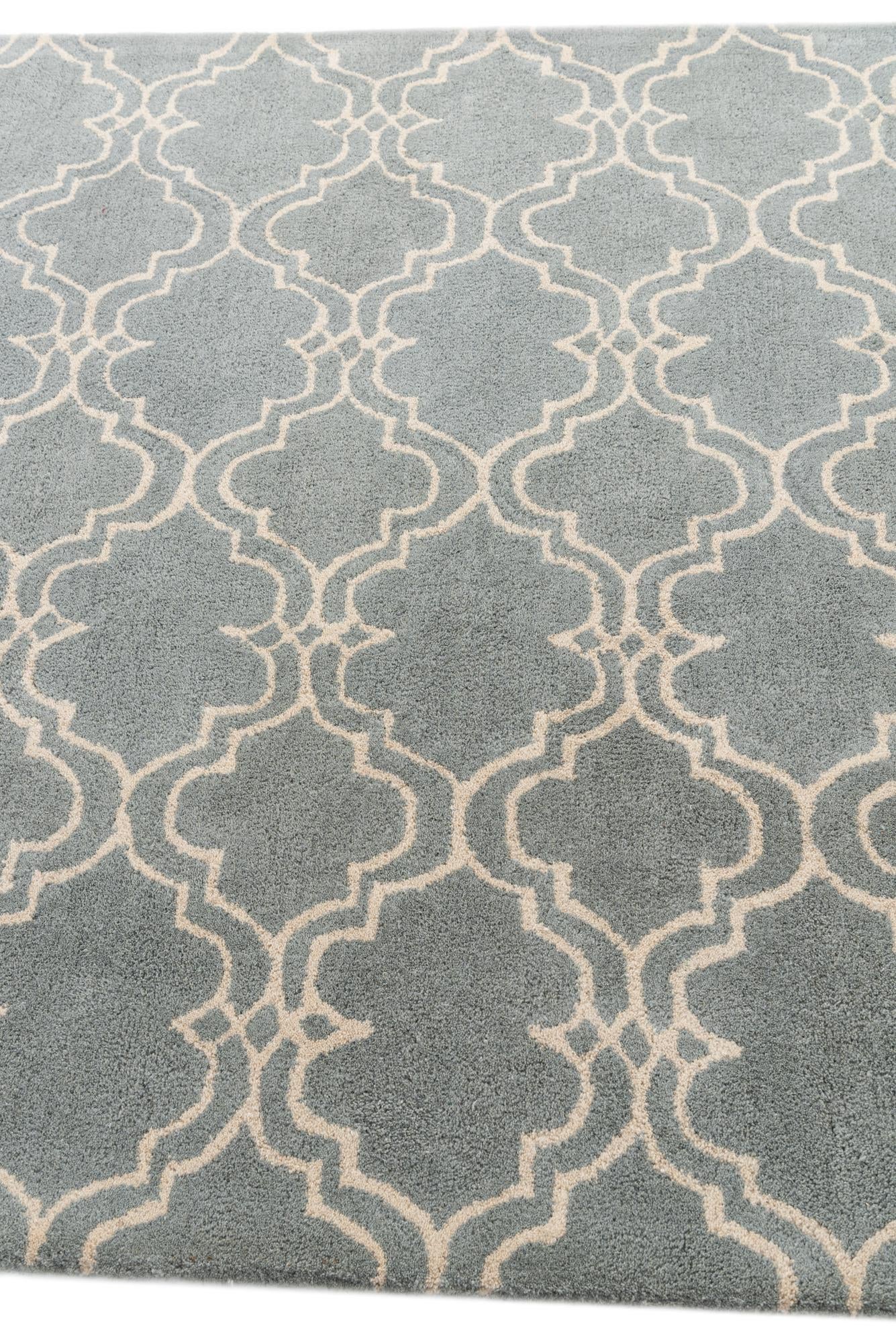 5' 1 x 8' Luna Rug