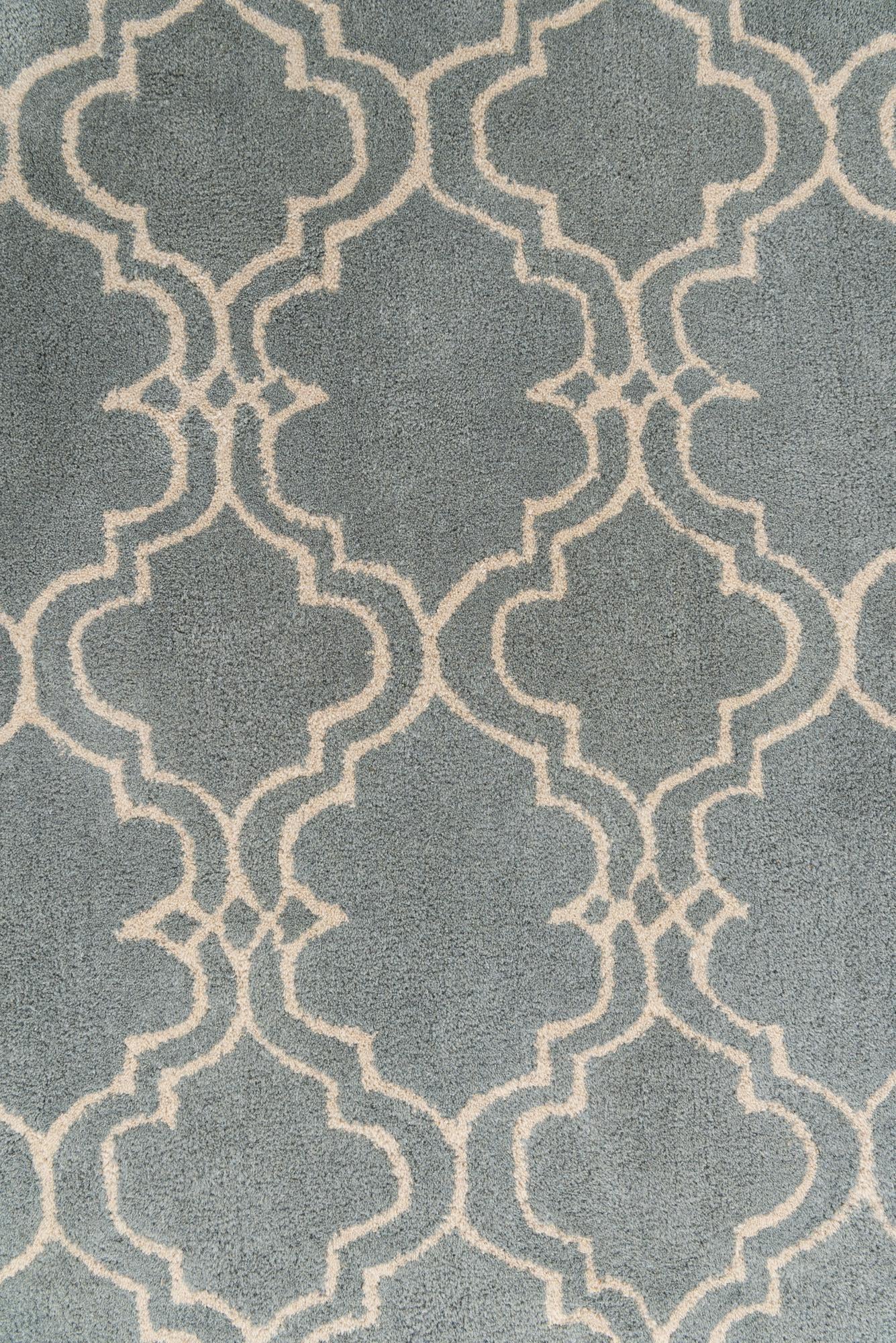 5' 1 x 8' Luna Rug