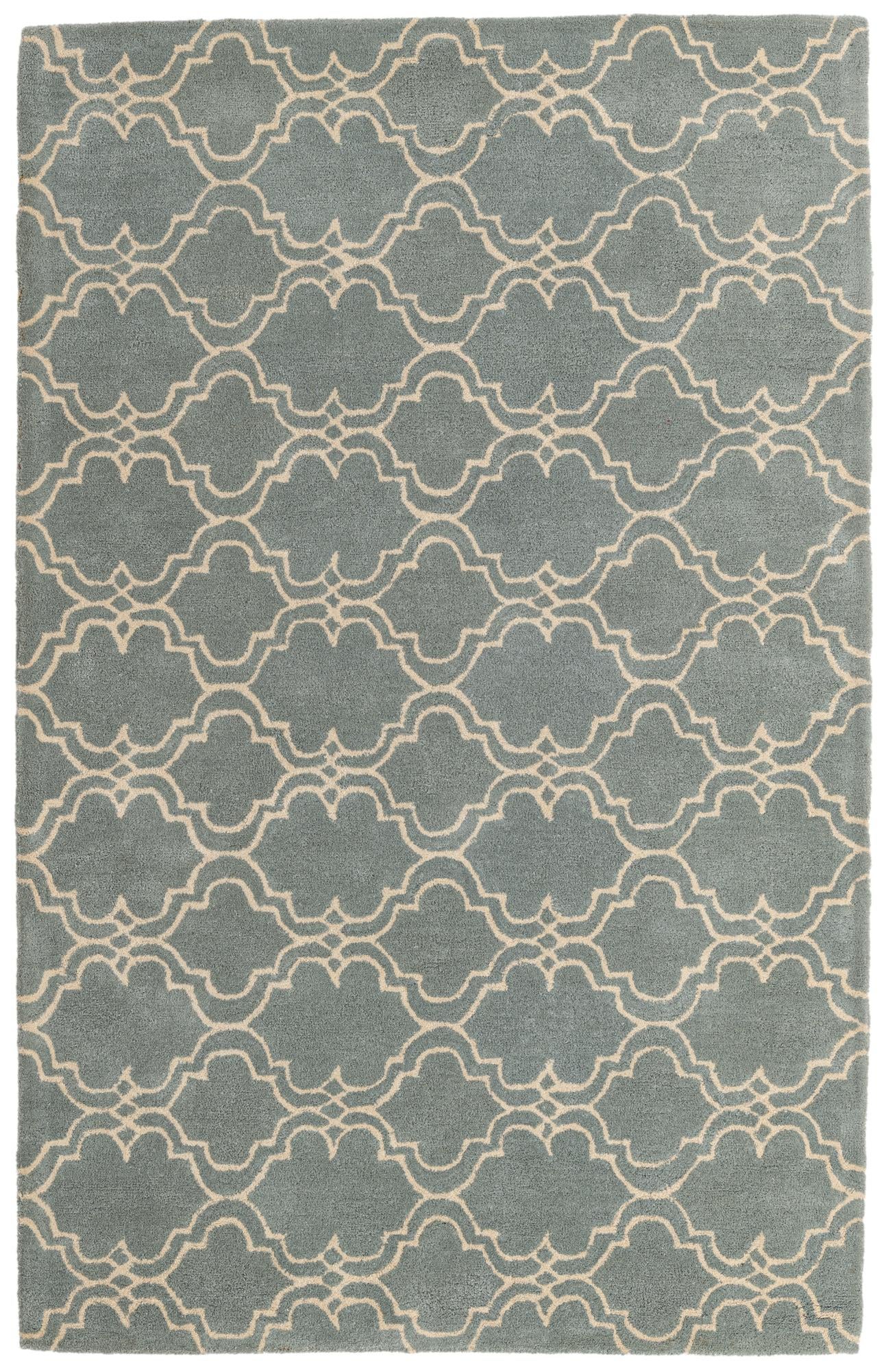 5' 1 x 8' Luna Rug