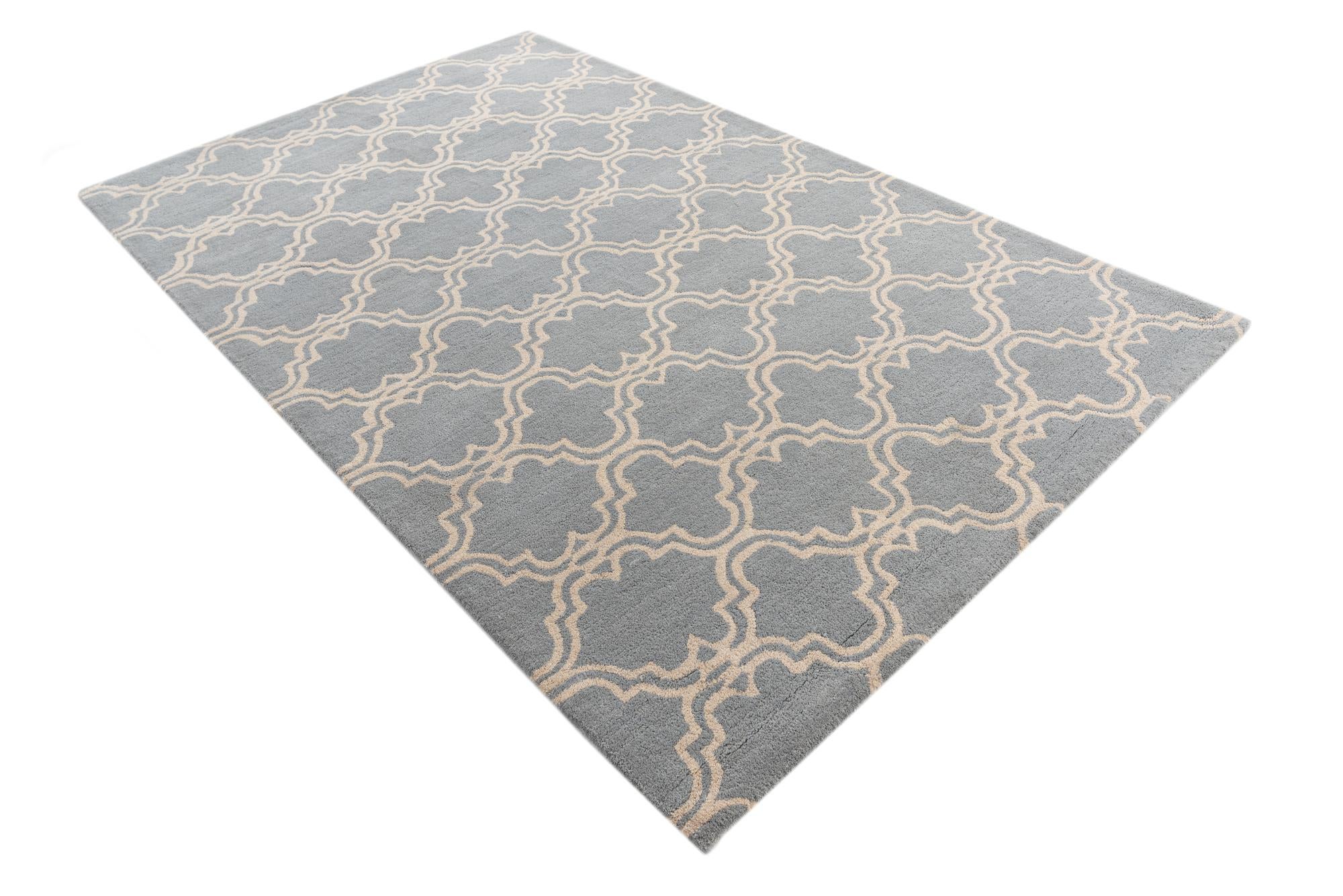 5' x 8' Luna Rug