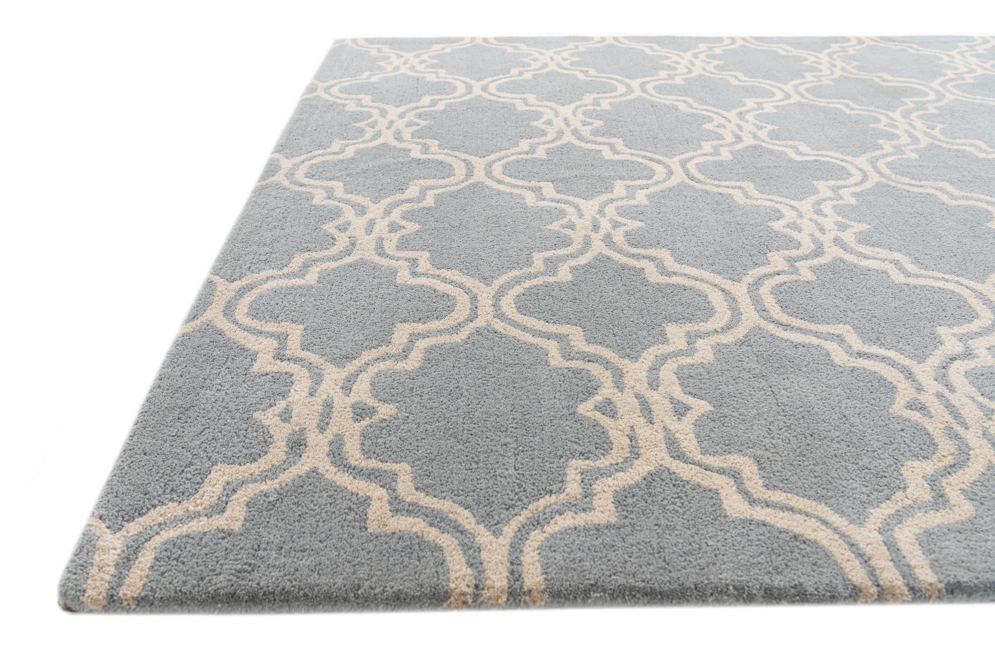 5' x 8' Luna Rug
