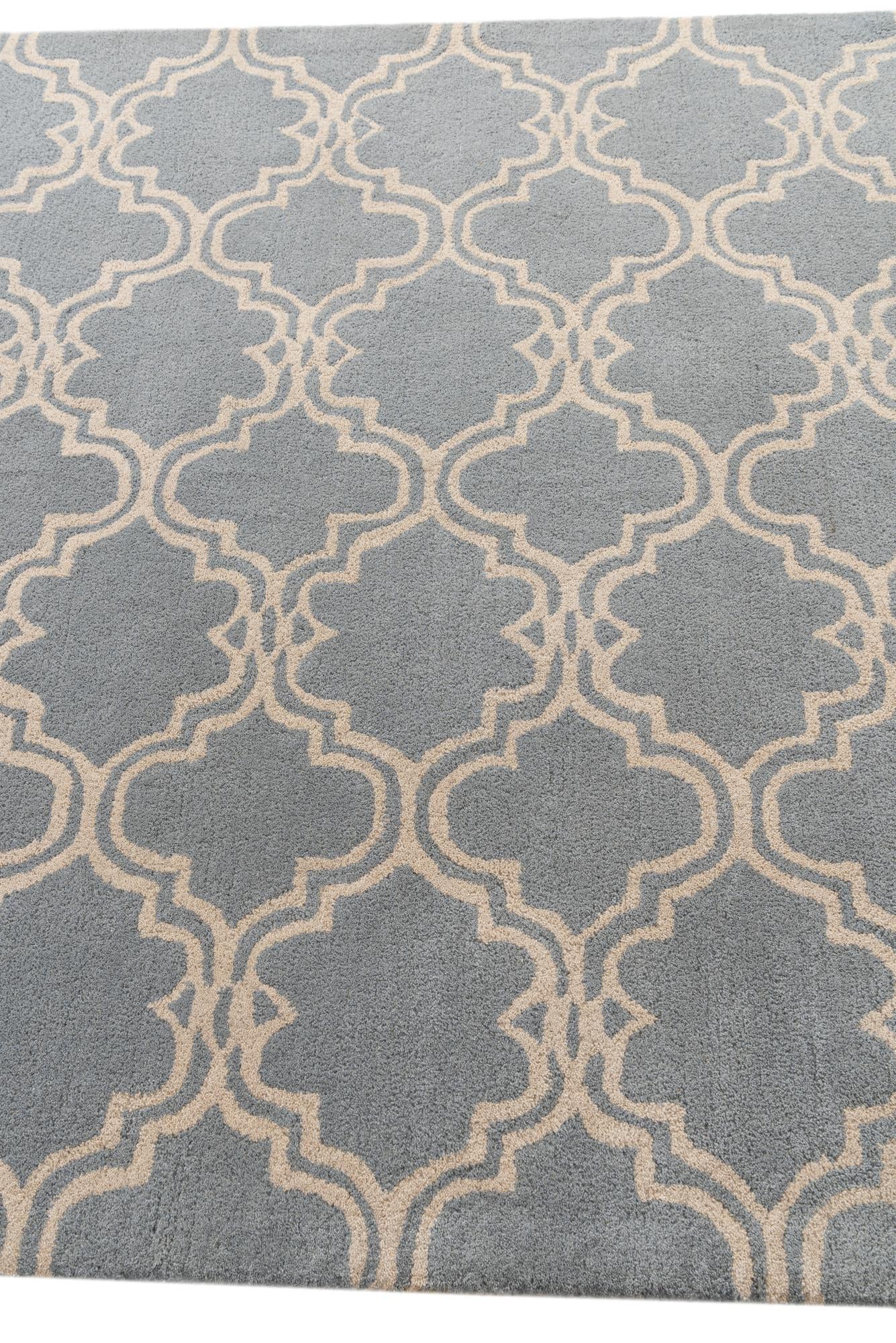 5' x 8' Luna Rug
