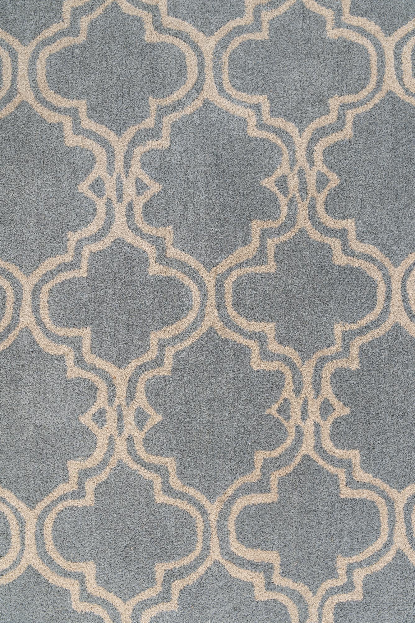 5' x 8' Luna Rug