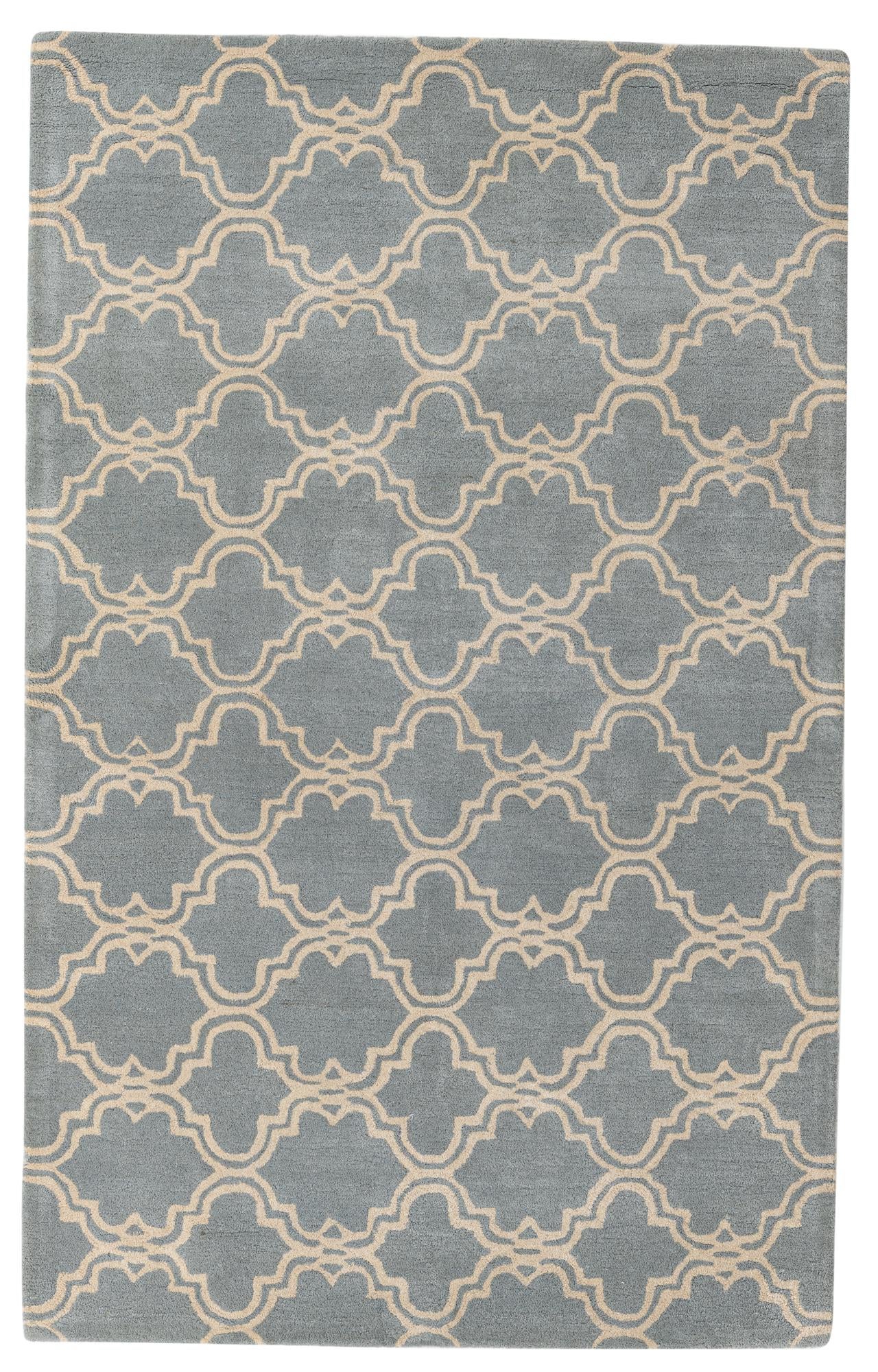 5' x 8' Luna Rug