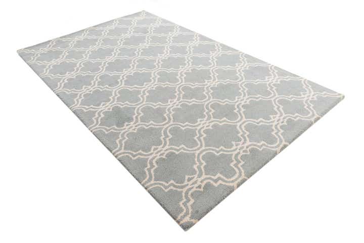 5' x 8' Luna Rug