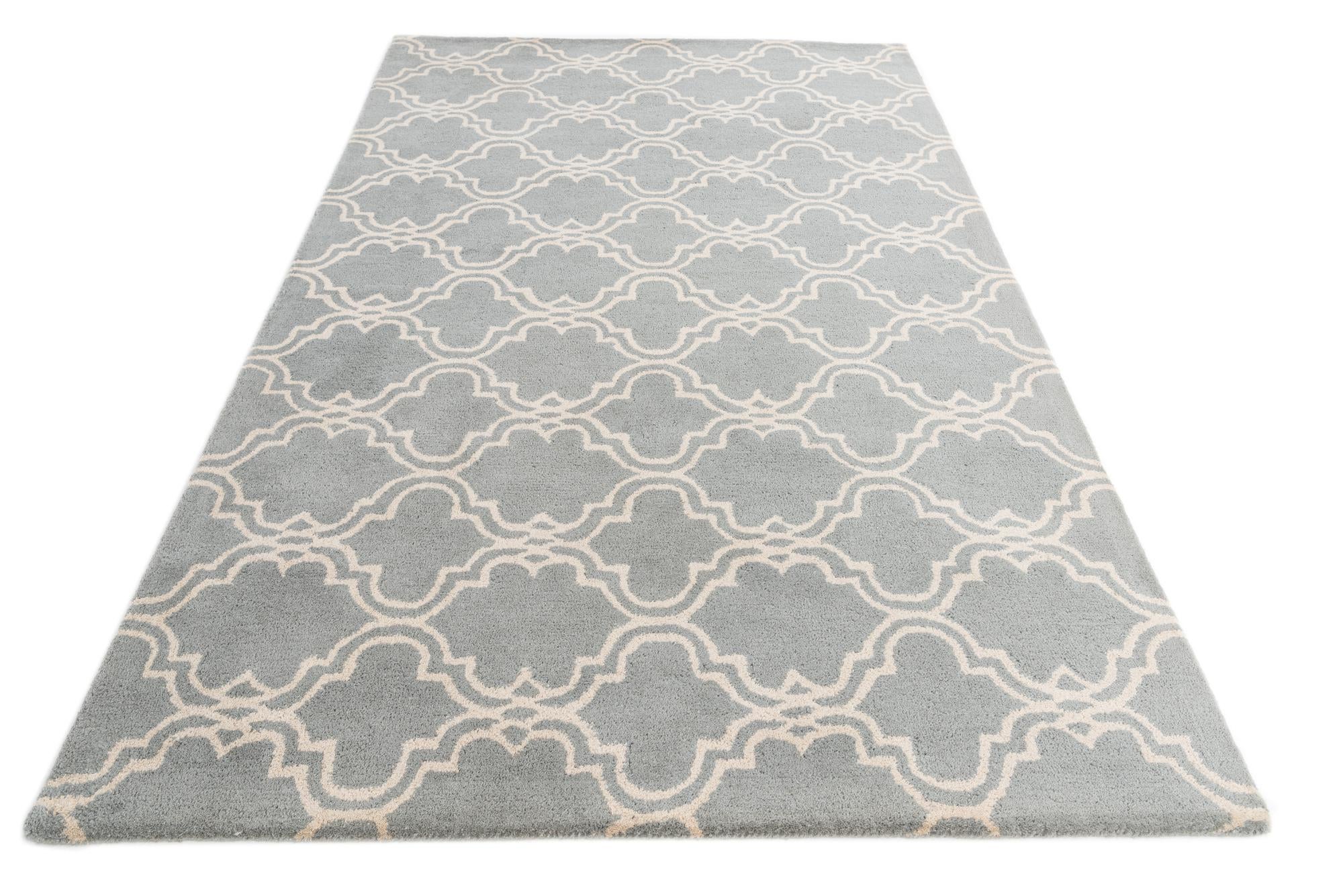 5' x 8' Luna Rug