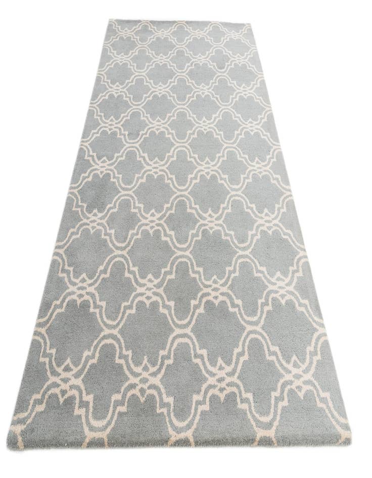 Detail image of 5' x 8' Luna Rug