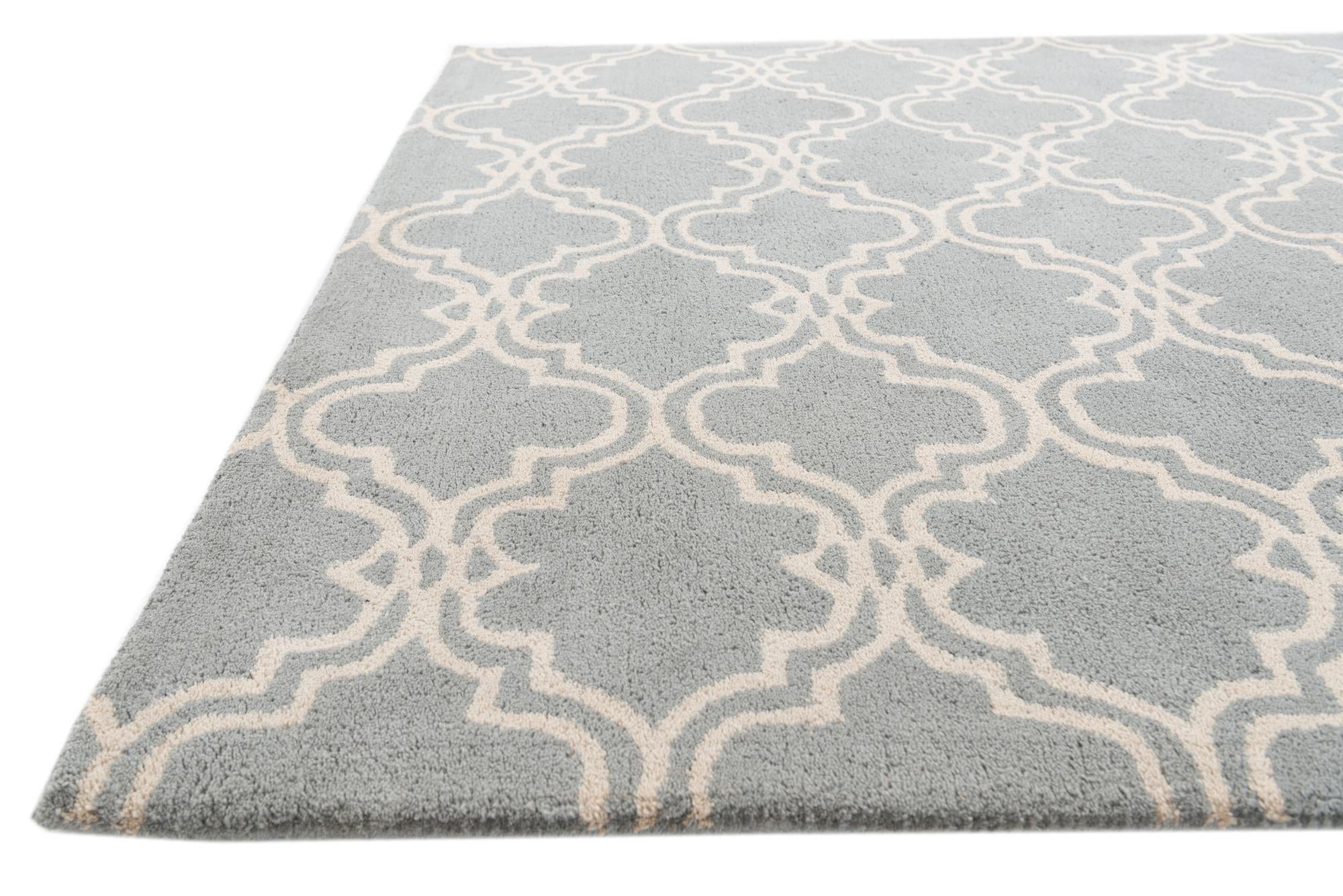 5' x 8' Luna Rug