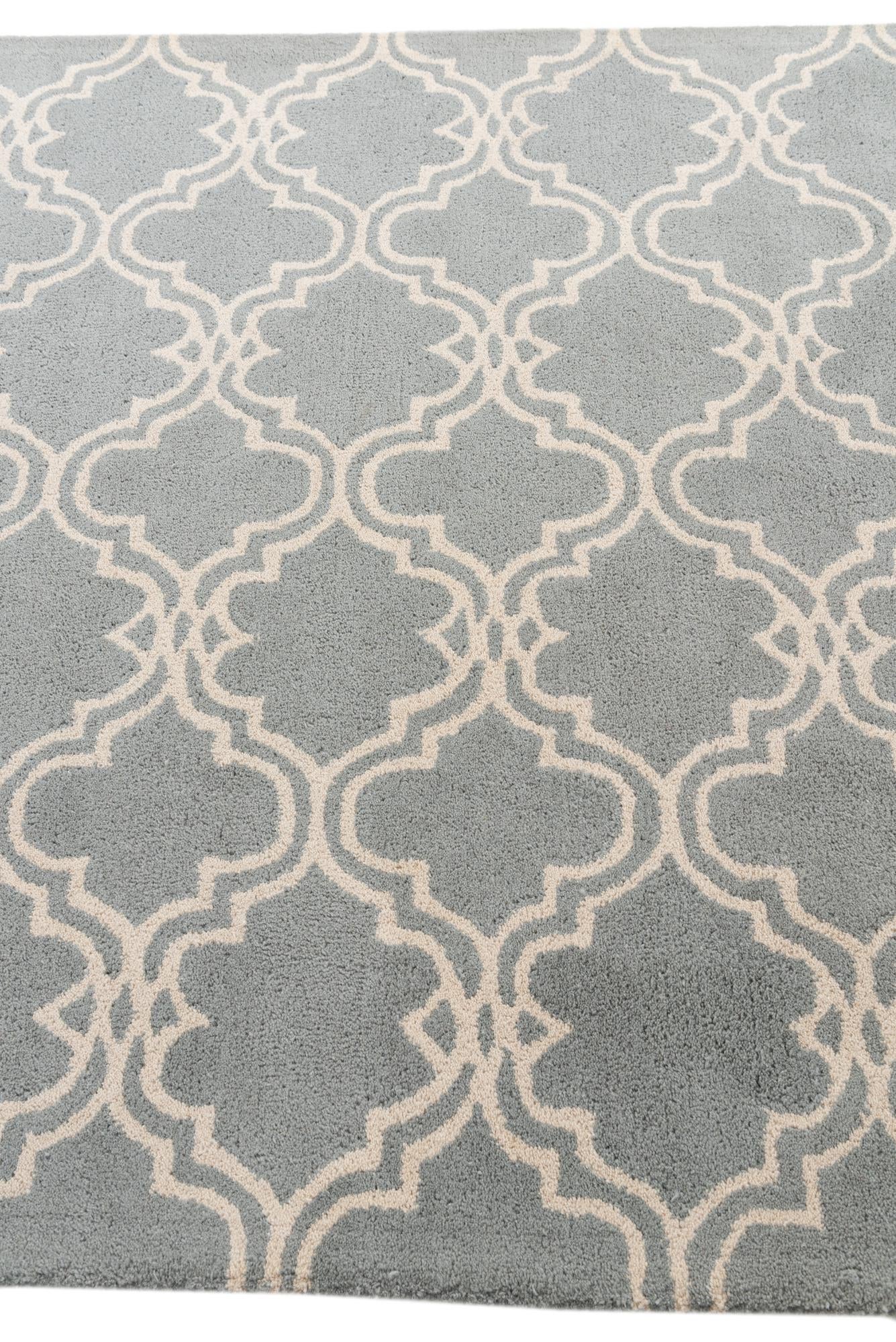 5' x 8' Luna Rug