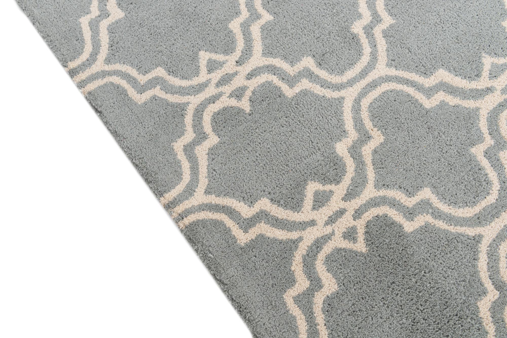 5' x 8' Luna Rug