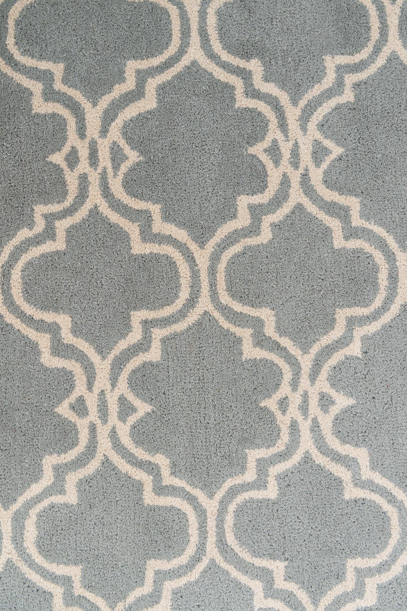 5' x 8' Luna Rug