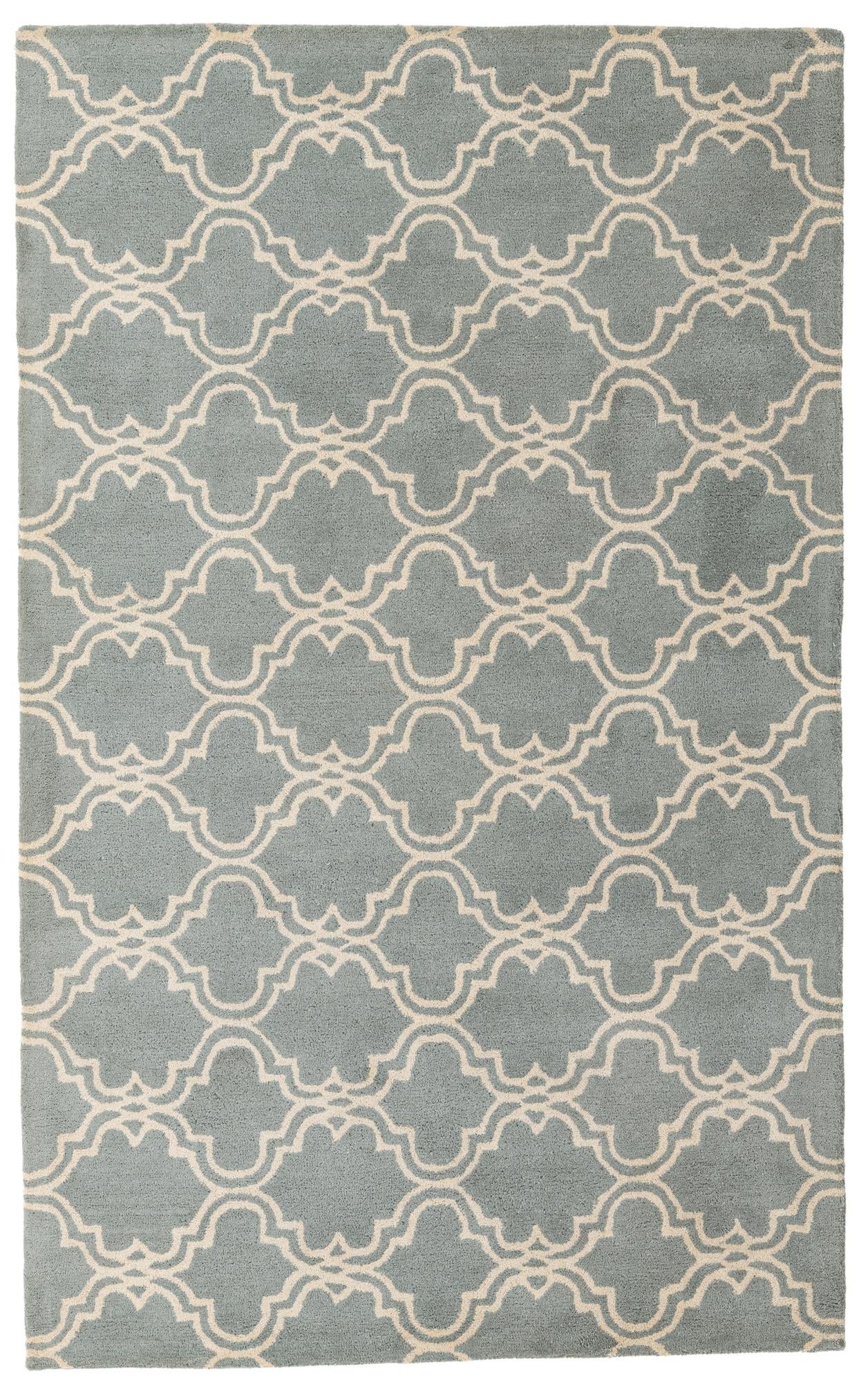 5' x 8' Luna Rug