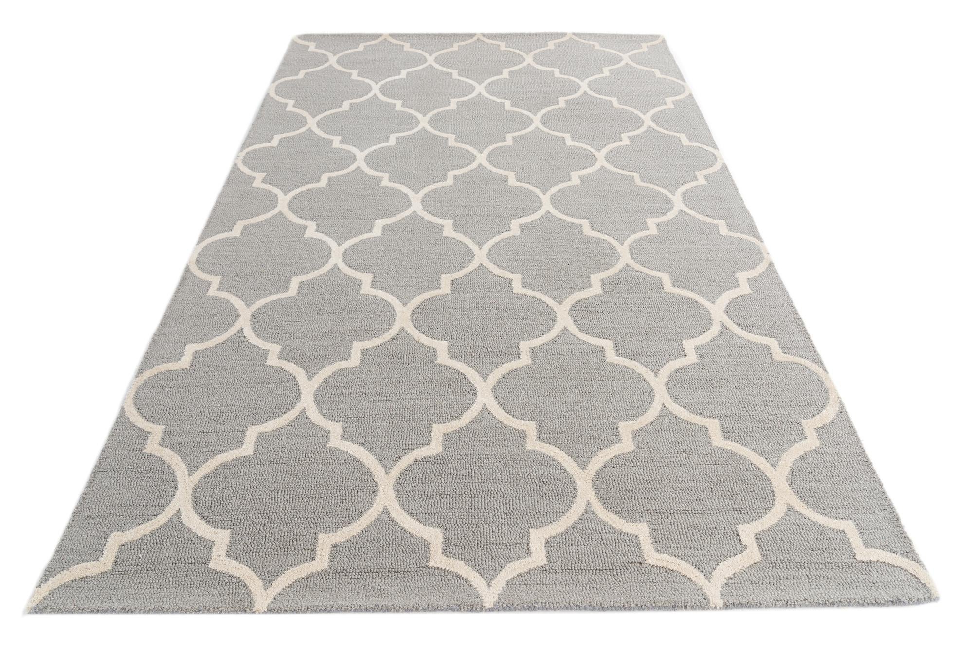 5' 1 x 8' 1 Luna Rug