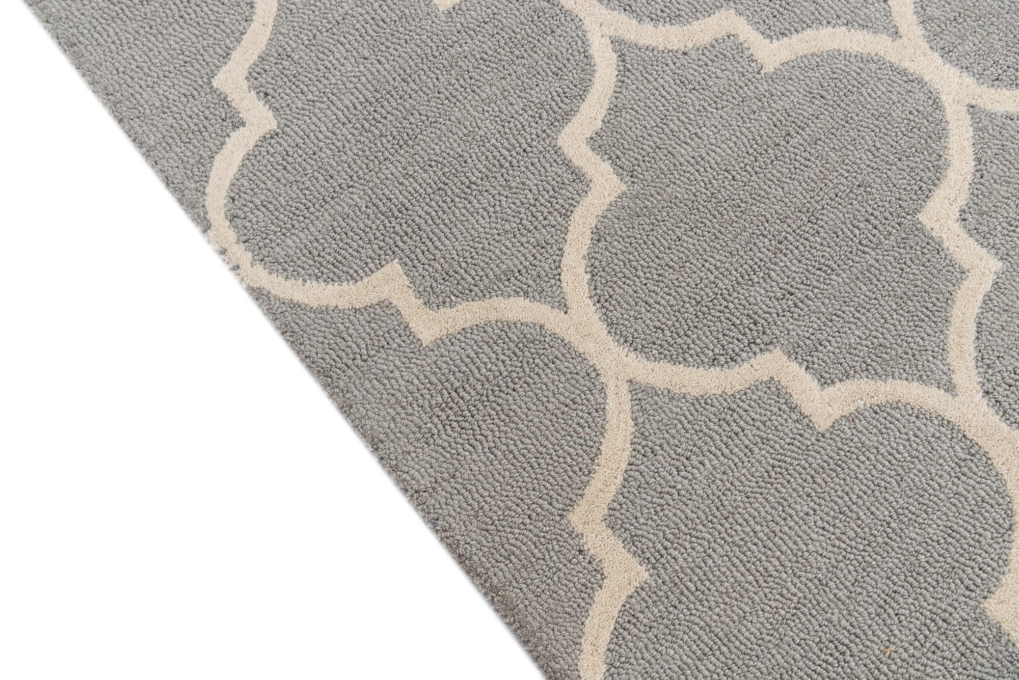 5' 1 x 8' 1 Luna Rug