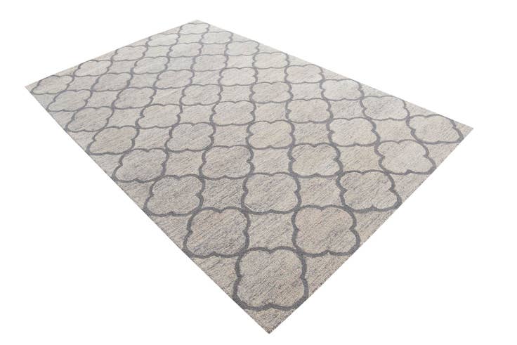 Detail image of 5' 1 x 8' Luna Rug