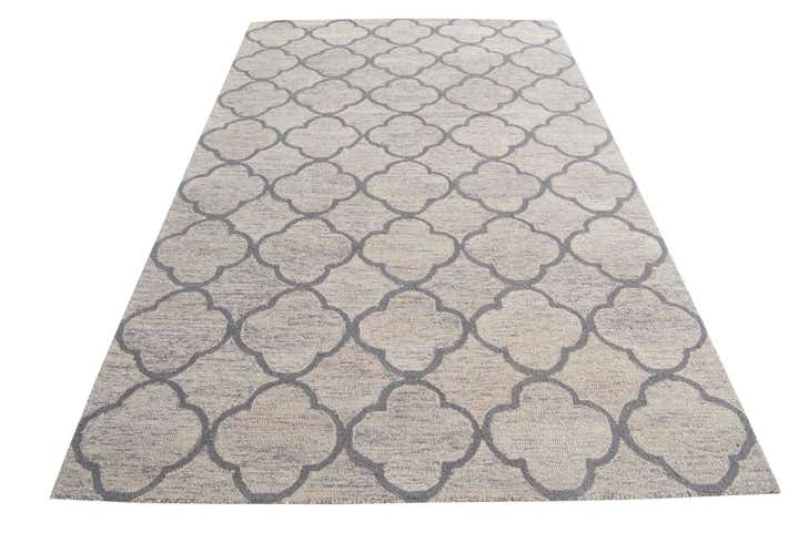 5' 1 x 8' Luna Rug