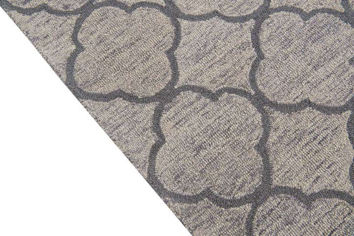 5' 1 x 8' Luna Rug