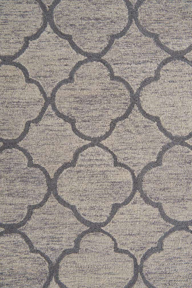 5' 1 x 8' Luna Rug