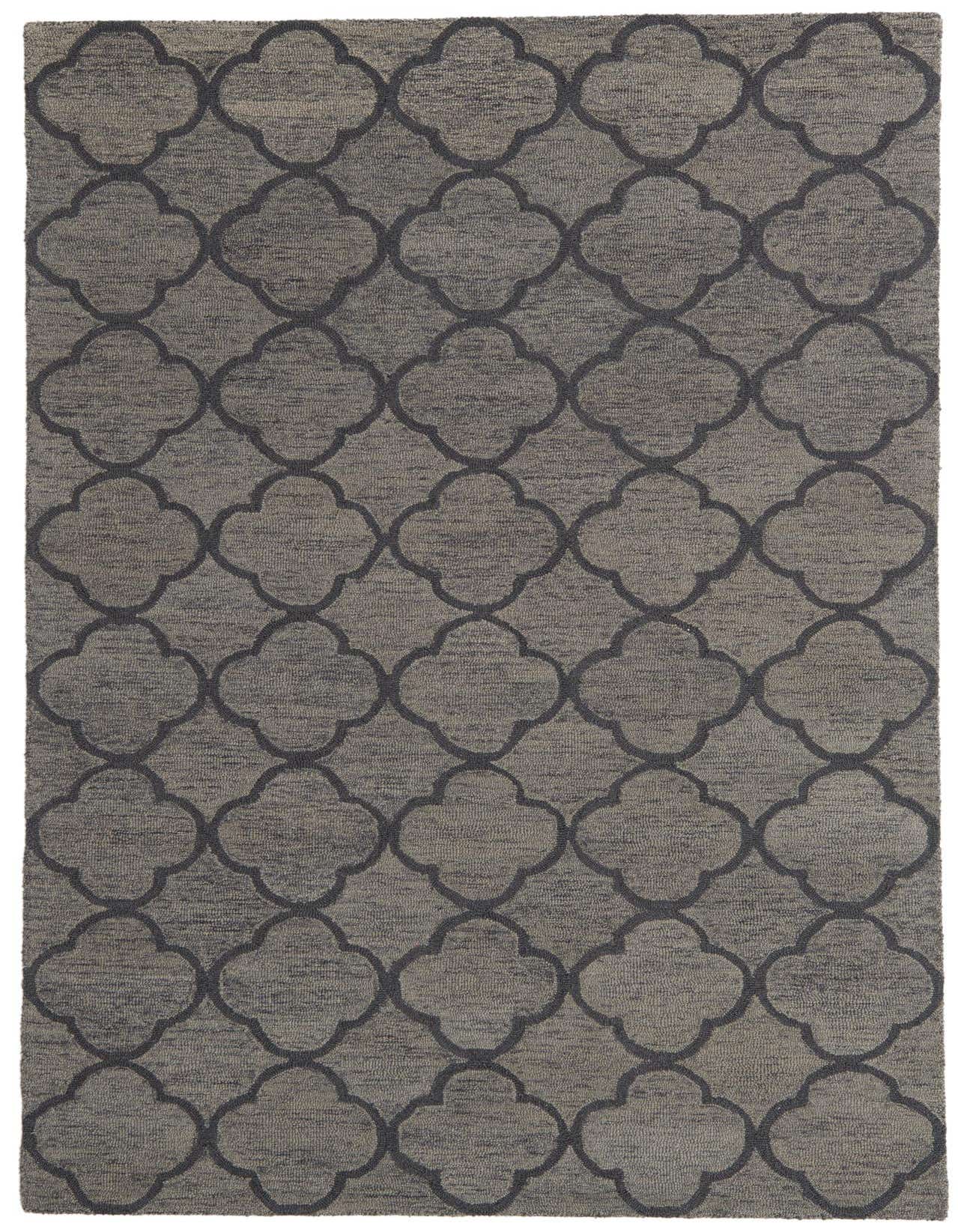 5' 1 x 8' Luna Rug